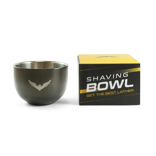 Freedom Grooming Flexseries Shave Bowl