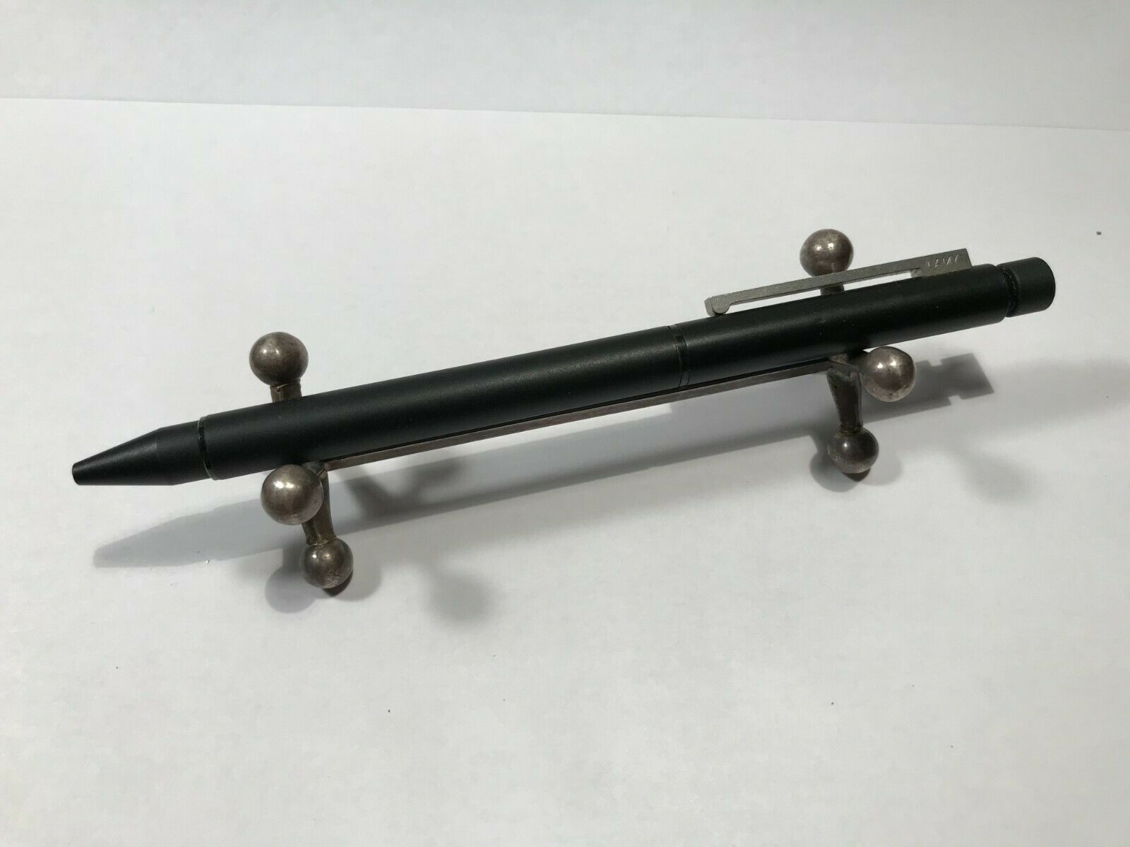Vintage Lamy Pen And Pencil W.germany