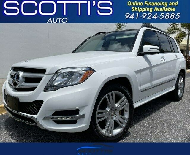2015 Mercedes-benz Glk-class Glk 350~ White/black Leather~ Low Miles~ Navigatio 2015 Mercedes-benz Glk-class, Polar White With 66005 Miles Available Now!