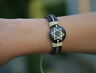 Star Of David Leather Bracelet Jewish Symbol Judaica Wristband Kabbalah Charm