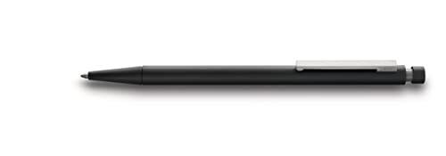 Lamy Cp1 Black Ballpoint Pen (l256)