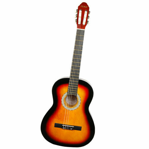 Nippon Acg-3910 Sb Guitar 39" America