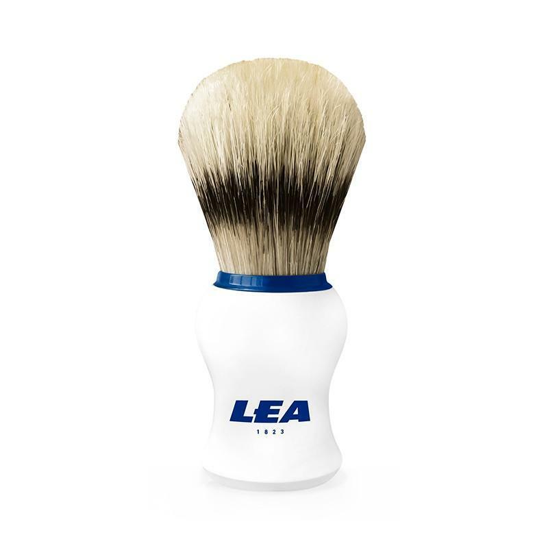 Lea Natural Hair Shaving Brush (24mm)