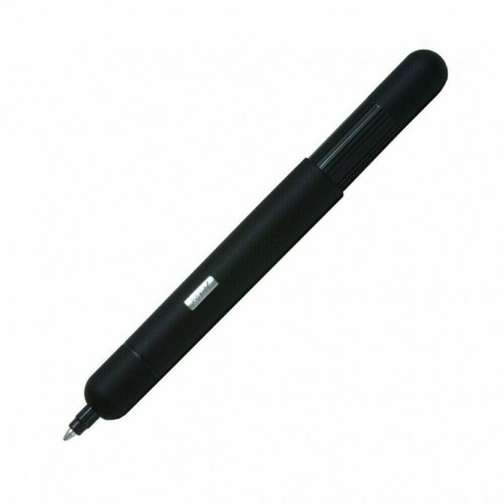Lamy Pico Matte Black Ballpoint Pen Oil-based L288 B/p 288 Black 4014519315483