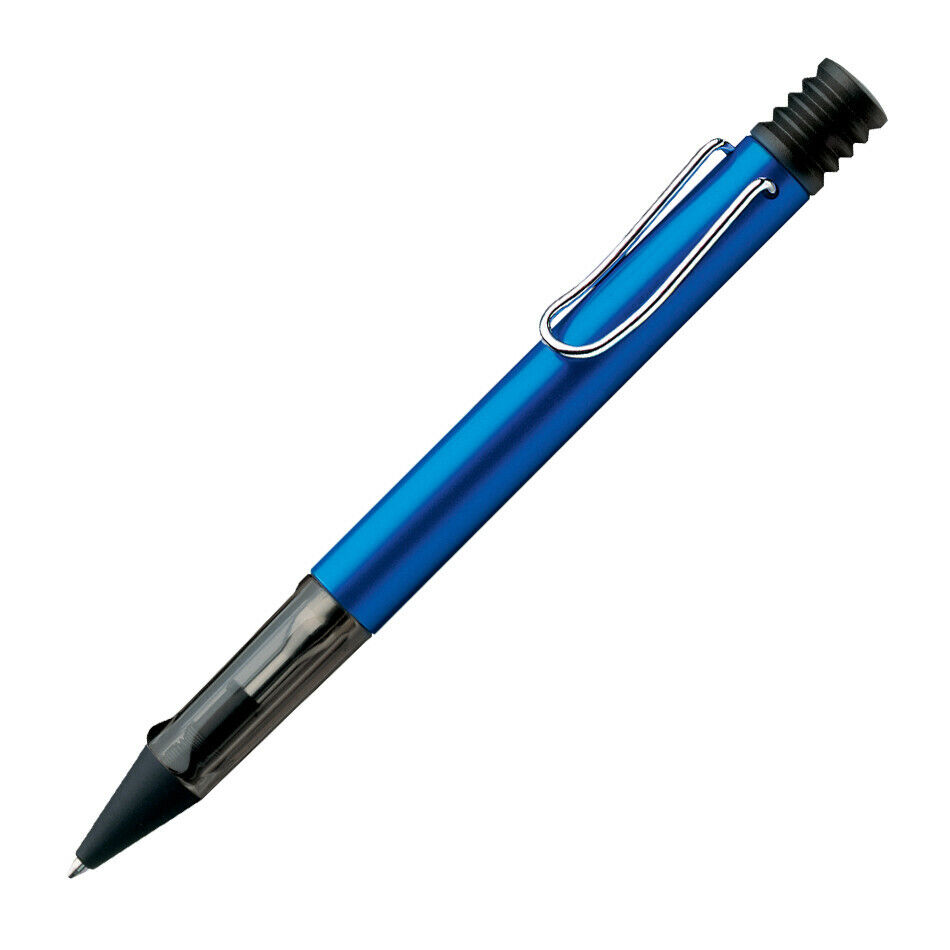 Lamy  Al Star Ballpoint Pen Ocean Blue Special Edition New In Box