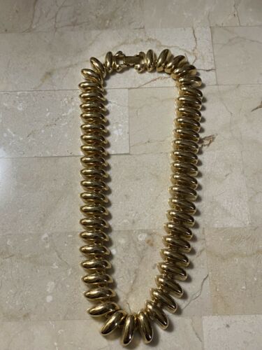 Erwin Pearl Choker Necklace